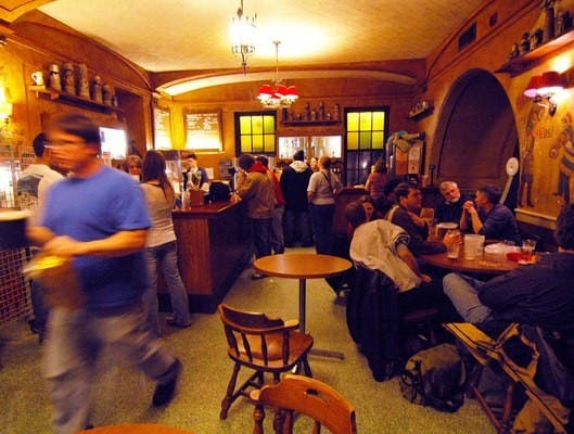 Union officials deny loss of 'student voice'