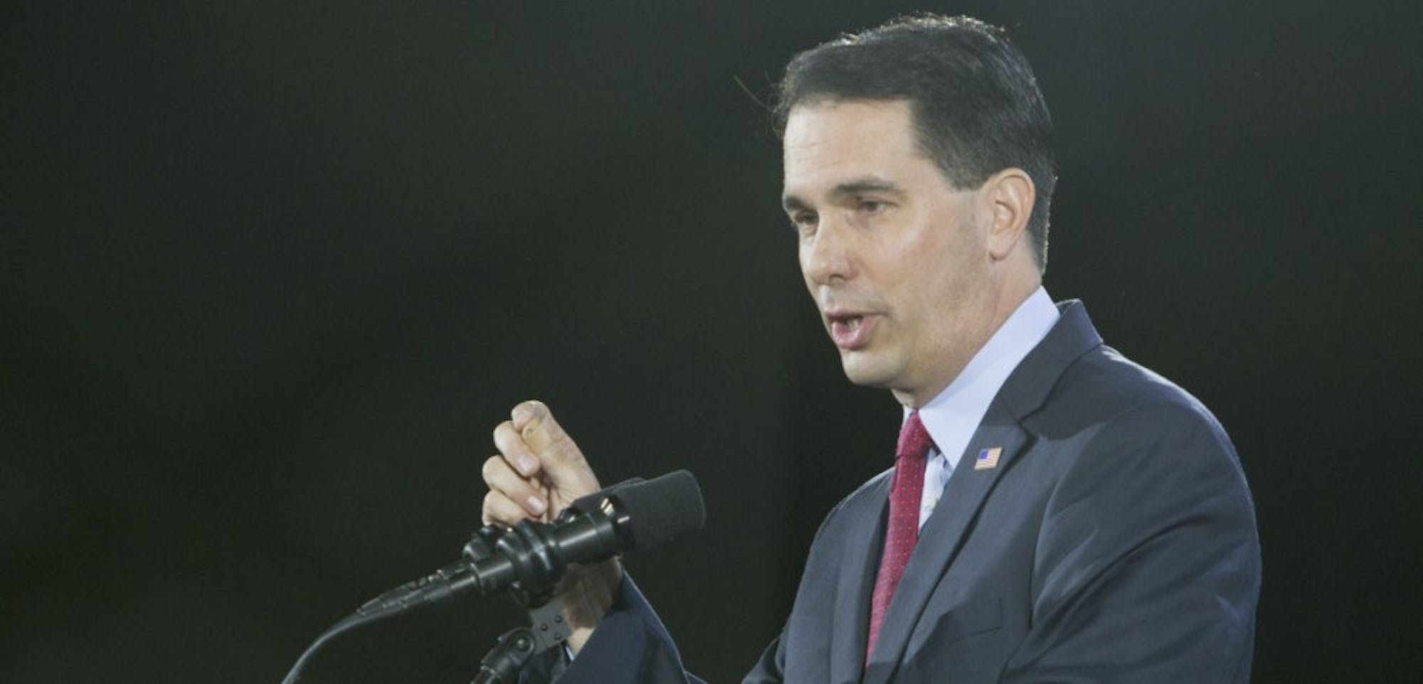 Scott Walker