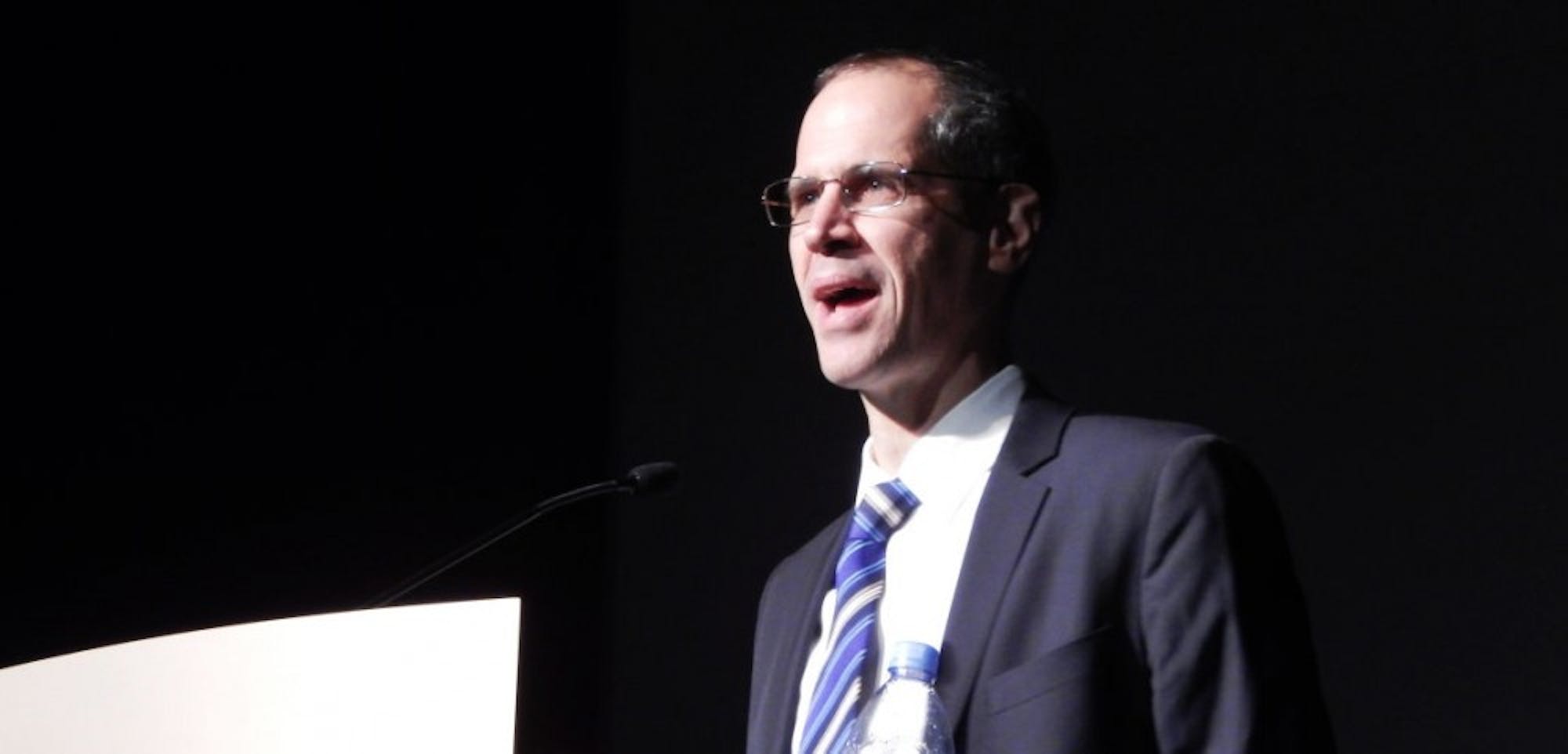 Alex Blumberg