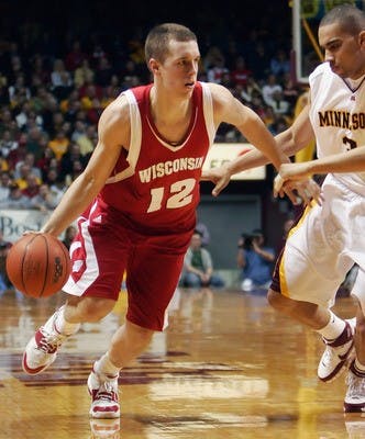 Ryan prepares UW for road test