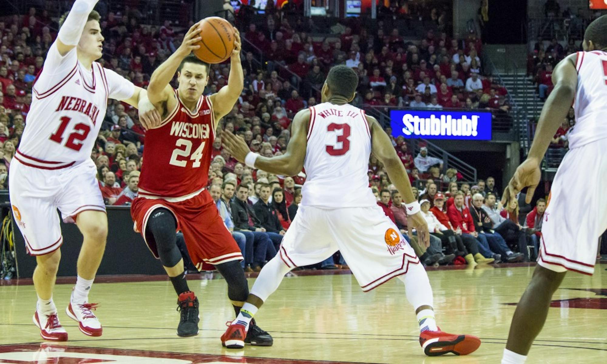 Bronson Koenig