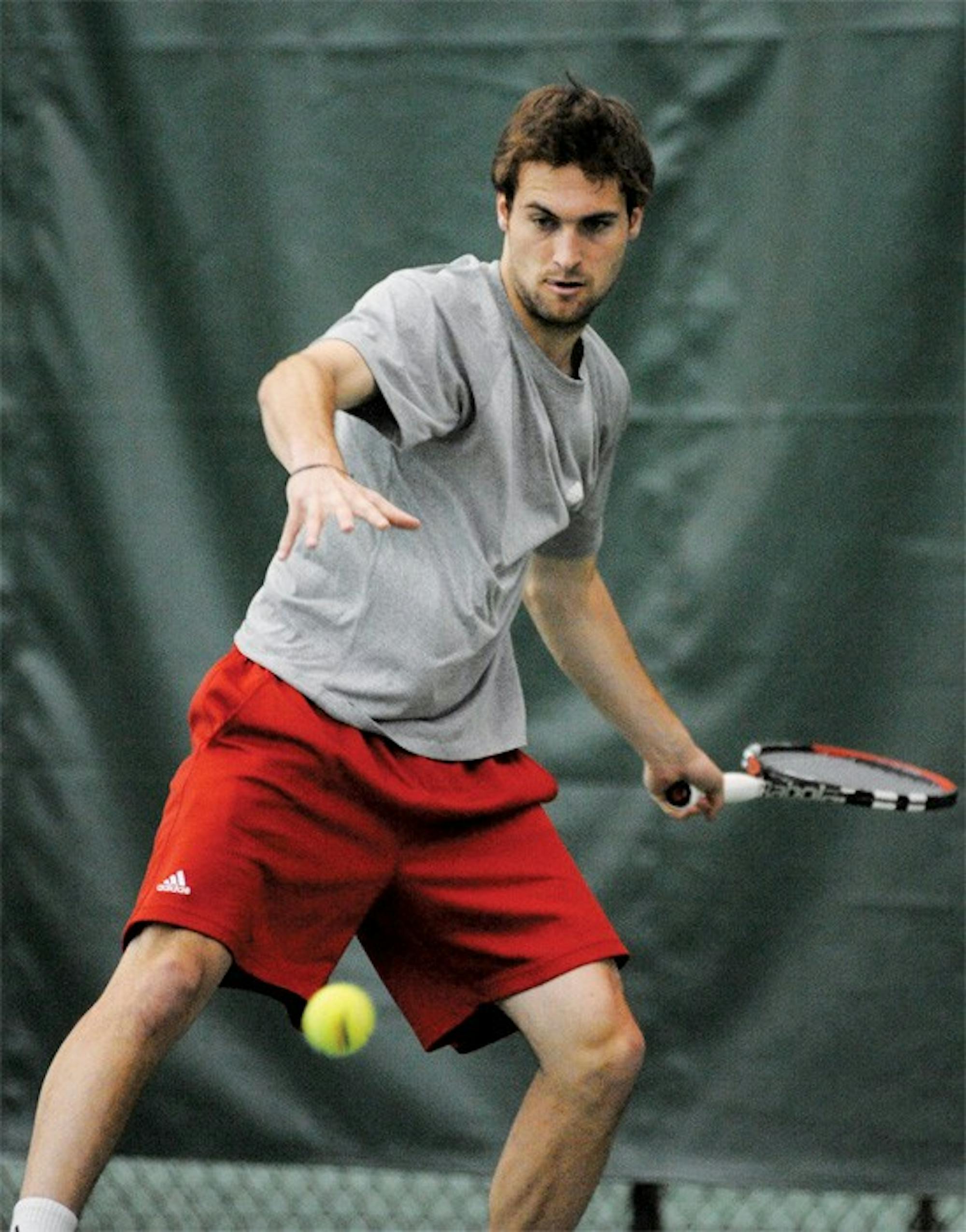 Badgers return home for in-state clash
