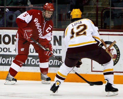 Talented squad hopes to return to NCAA Tournament after frustrating season