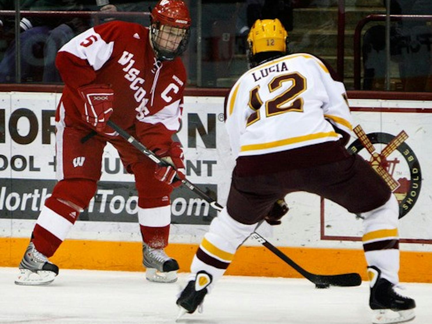 Talented squad hopes to return to NCAA Tournament after frustrating season