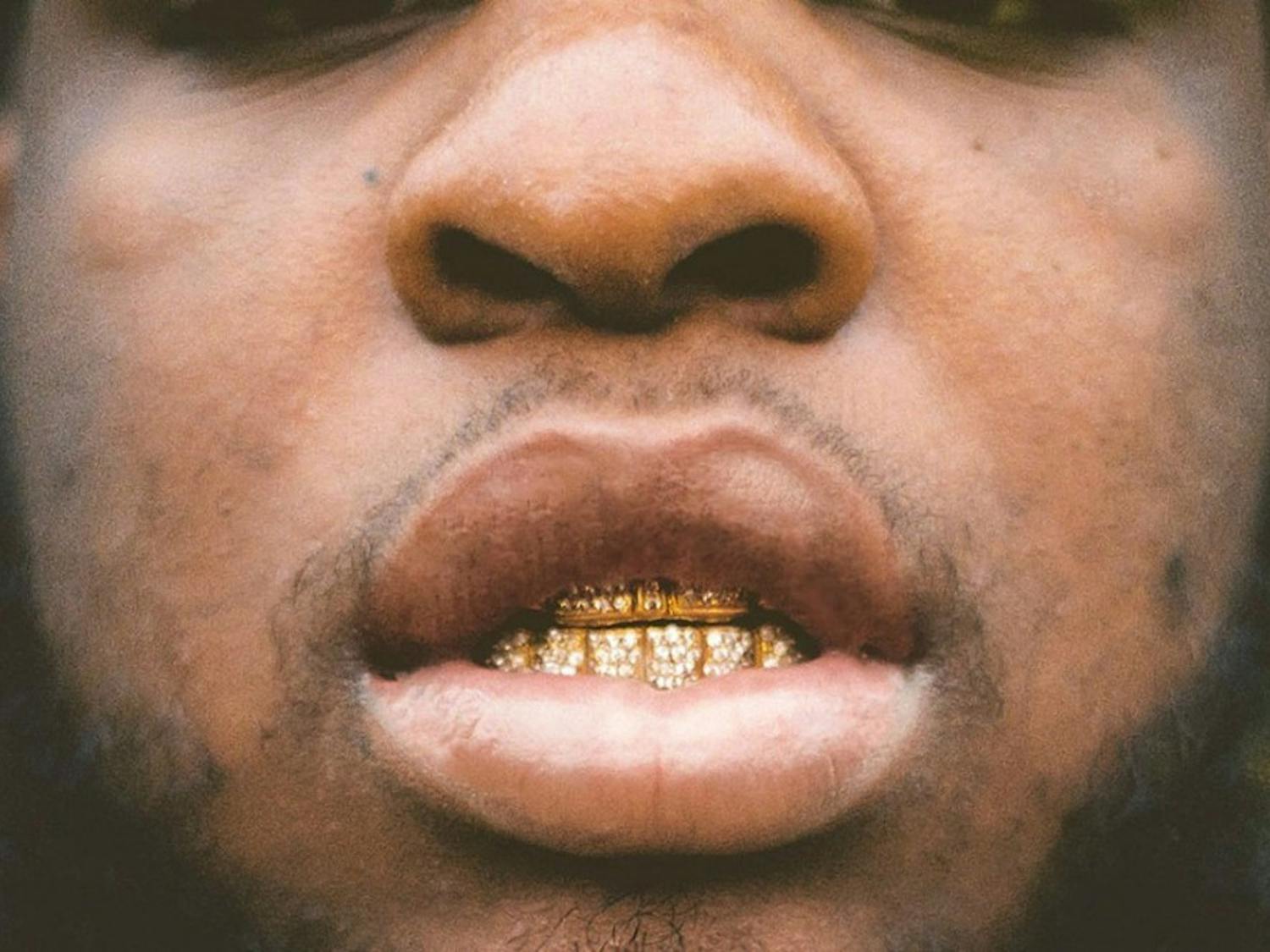 Kream showcases a life of brutish violence, dark deeds and unapologetic ruthlessness.