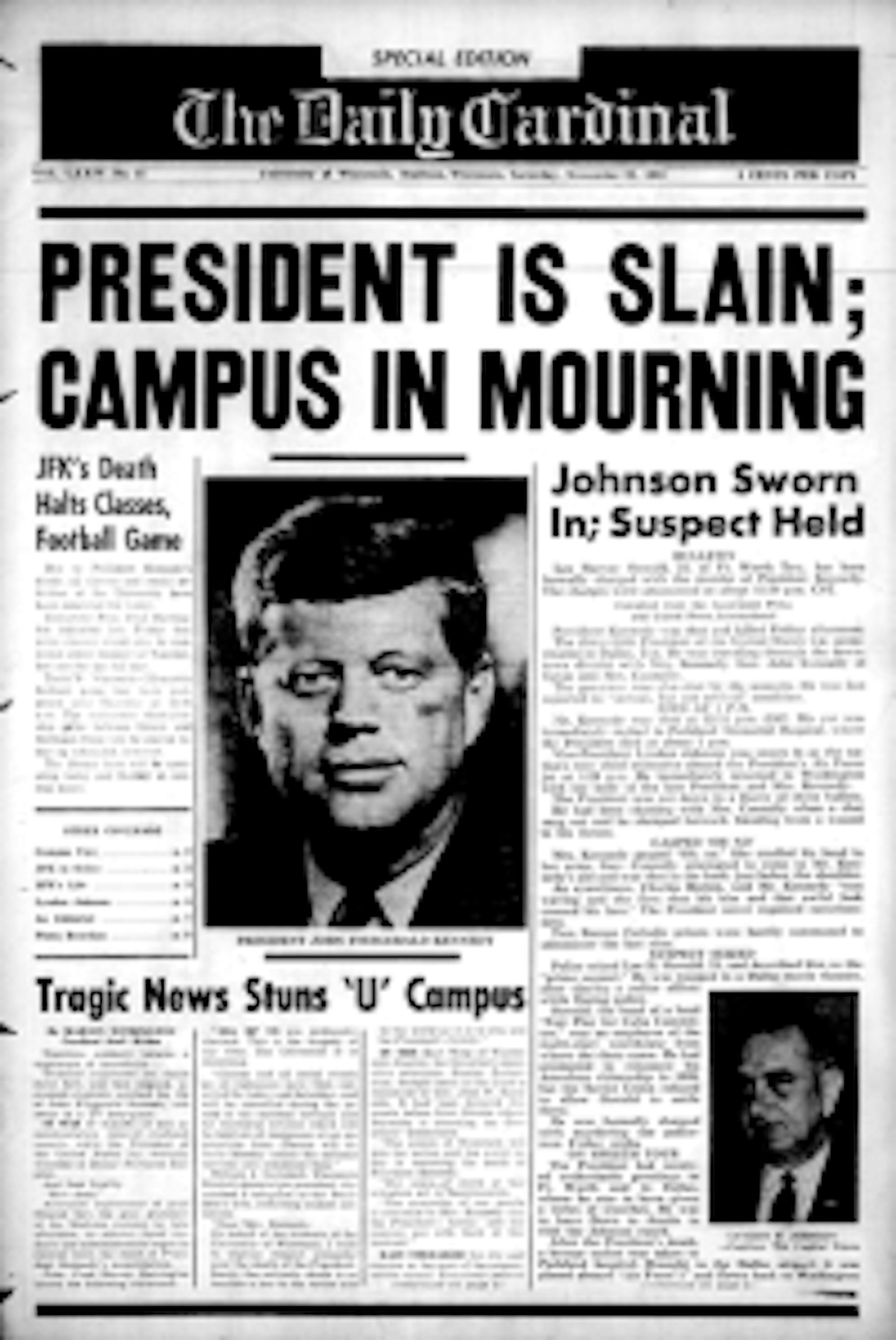 JFK