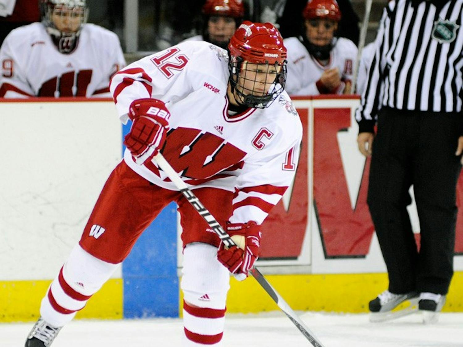 Streaking Badgers look to keep rolling