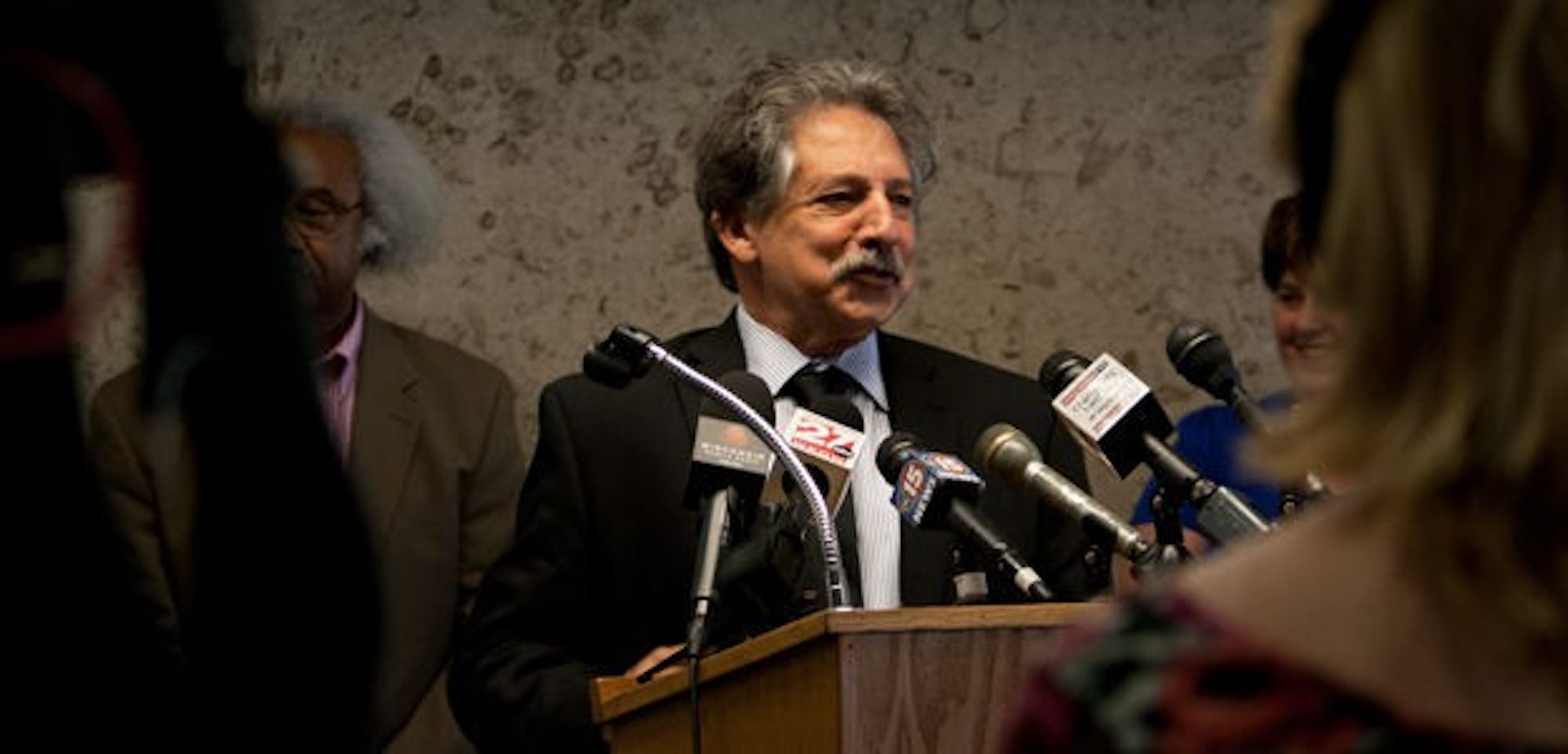 Paul Soglin