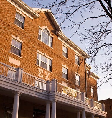 Rape allegations spark campuswide dialogue