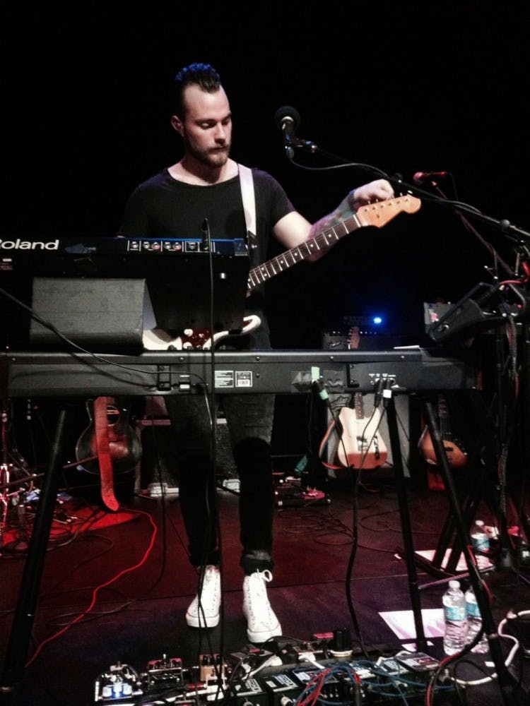 Asgeir