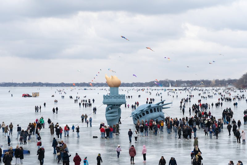 UW-Madison activities to beat the seasonal blues