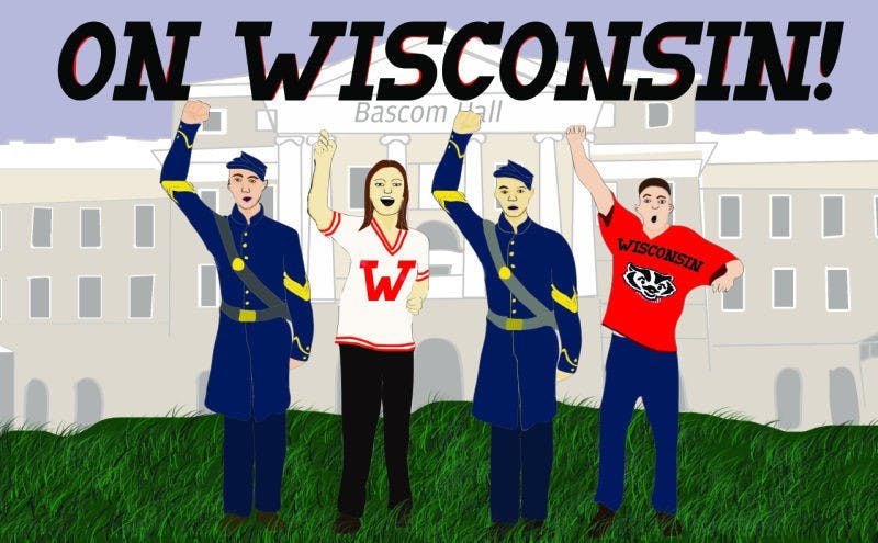 On Wisconsin