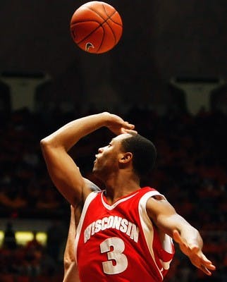 Champaign never tasted sweeter