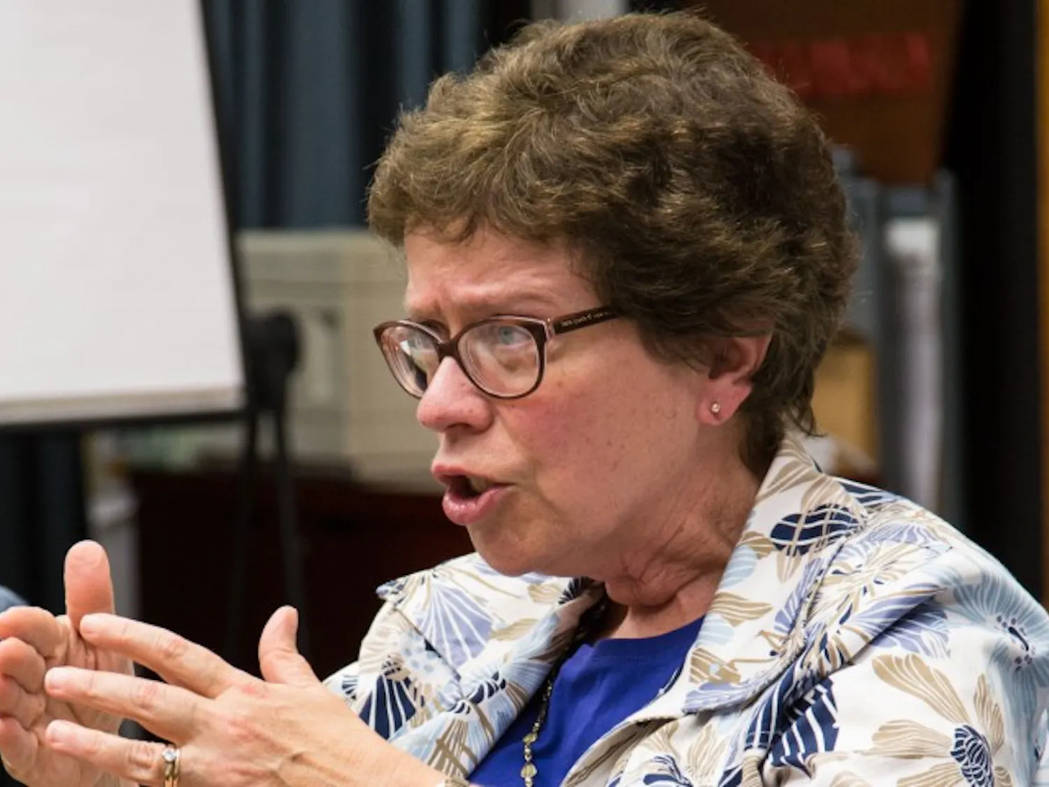 Tuition hikes for out-of-state students at UW-Madison have been a point of contention between students and administration.