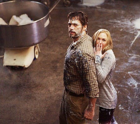 Nothing 'new' to see here