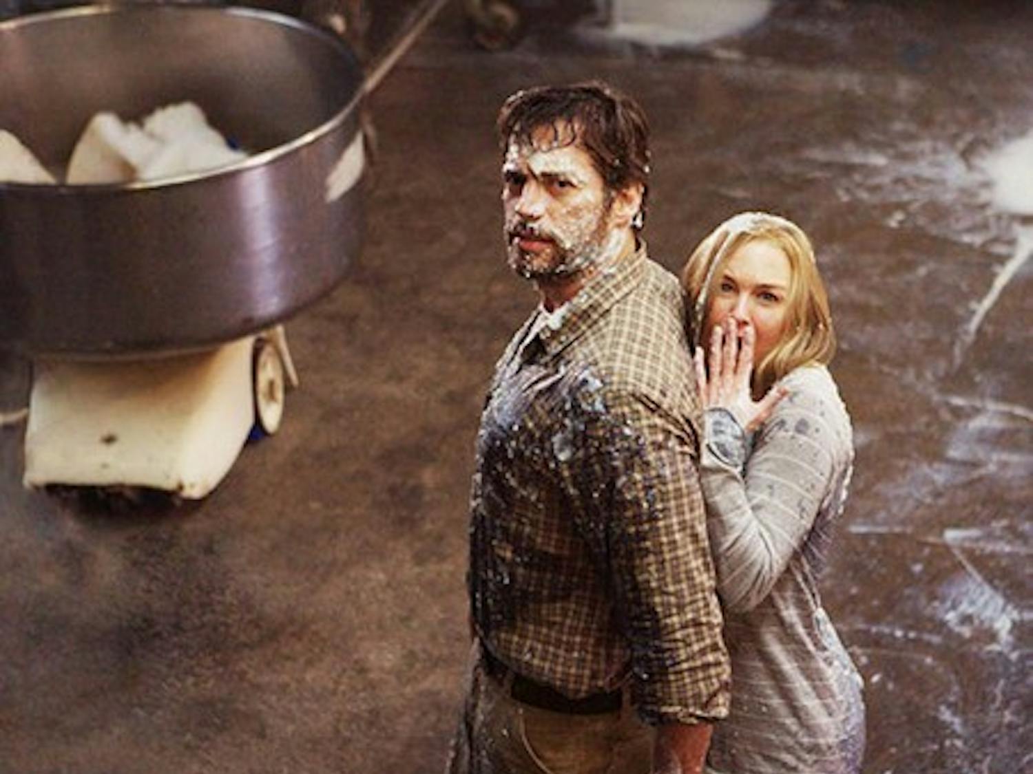 Nothing 'new' to see here