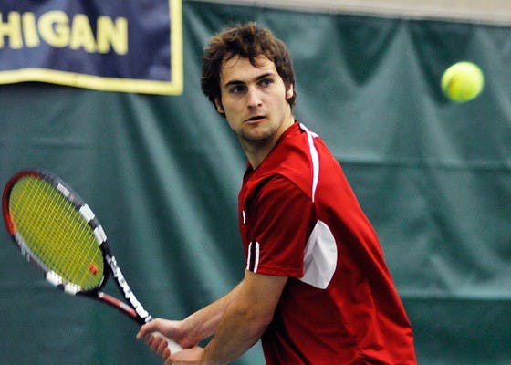 Badgers net home victories over Wolverines, Spartans