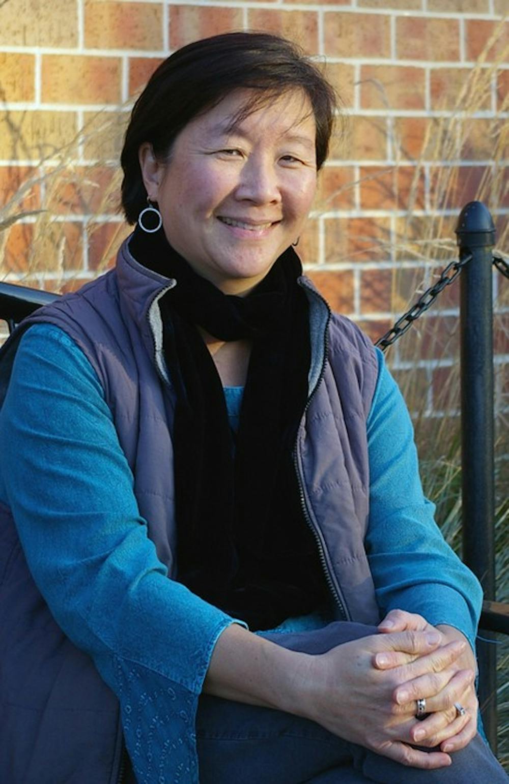 Ruthanne Chun