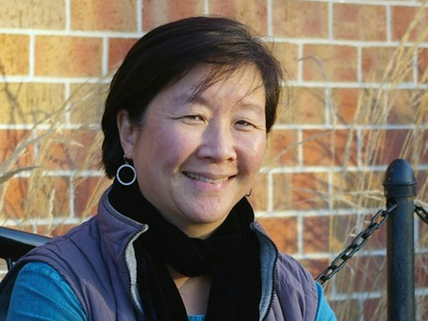 Ruthanne Chun