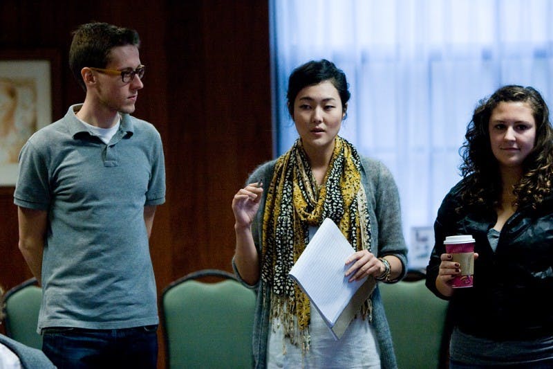 Group decries loss of women's center funding