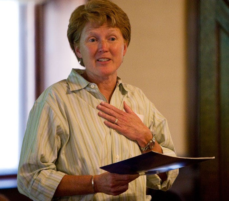 Officials reveal plan to reduce sexual assault