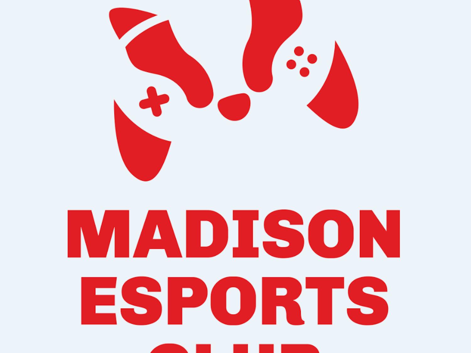 Madison Esports is a club for competitive and casual players alike.