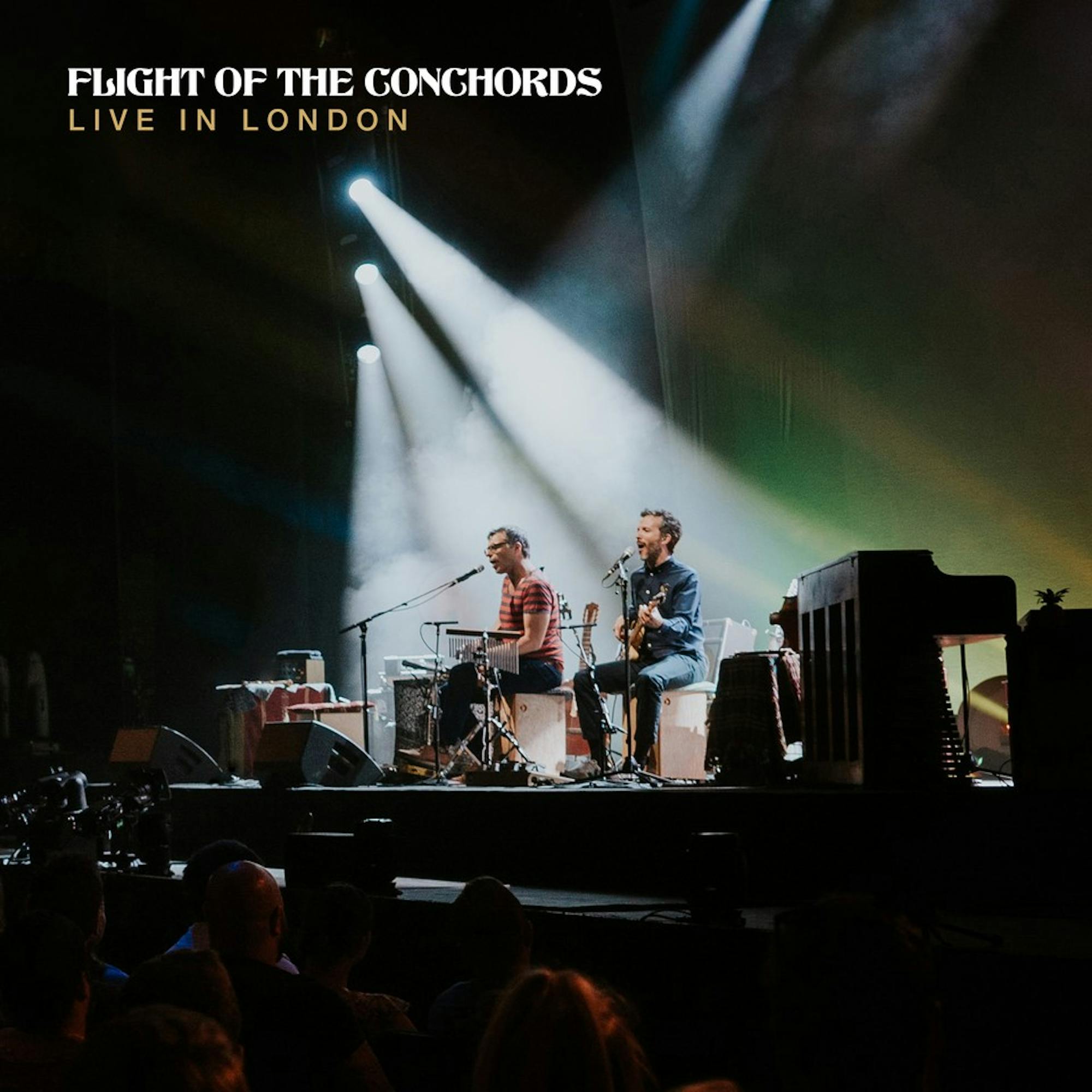 FOTC_LiveInLondon_Cover