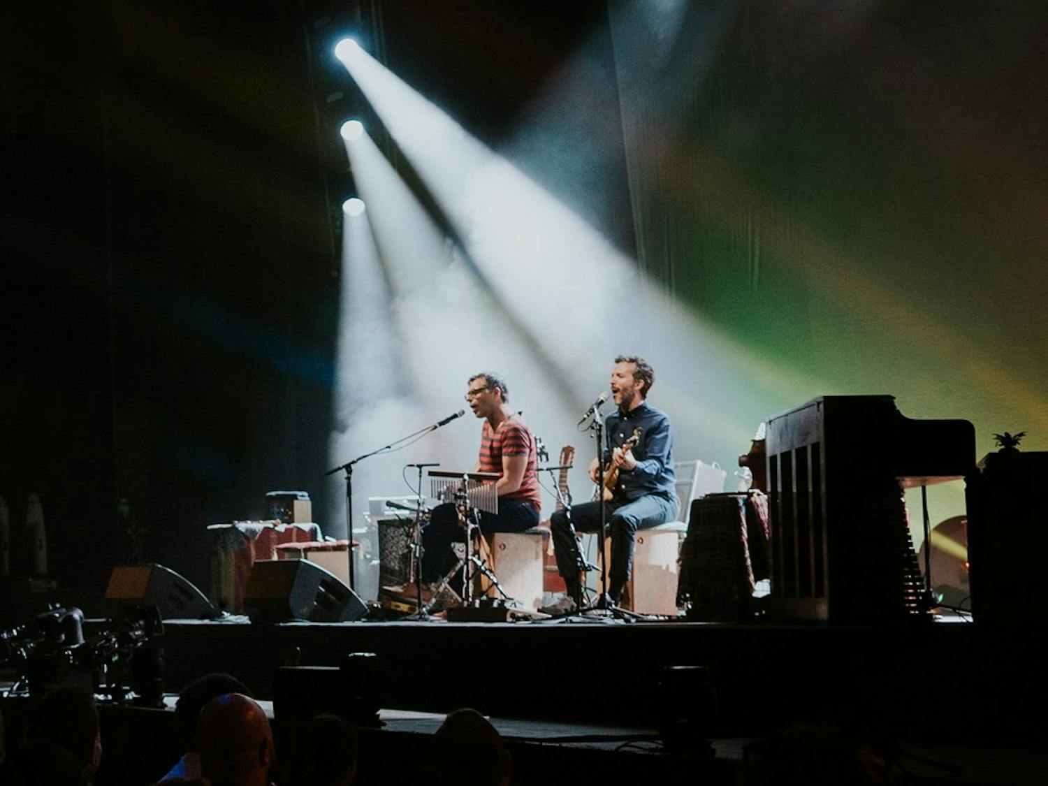 FOTC_LiveInLondon_Cover