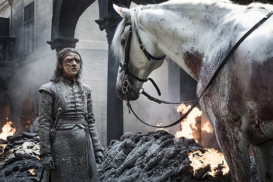 The Bells Game Of Thrones Season 8 Episode 5 Recap The Daily