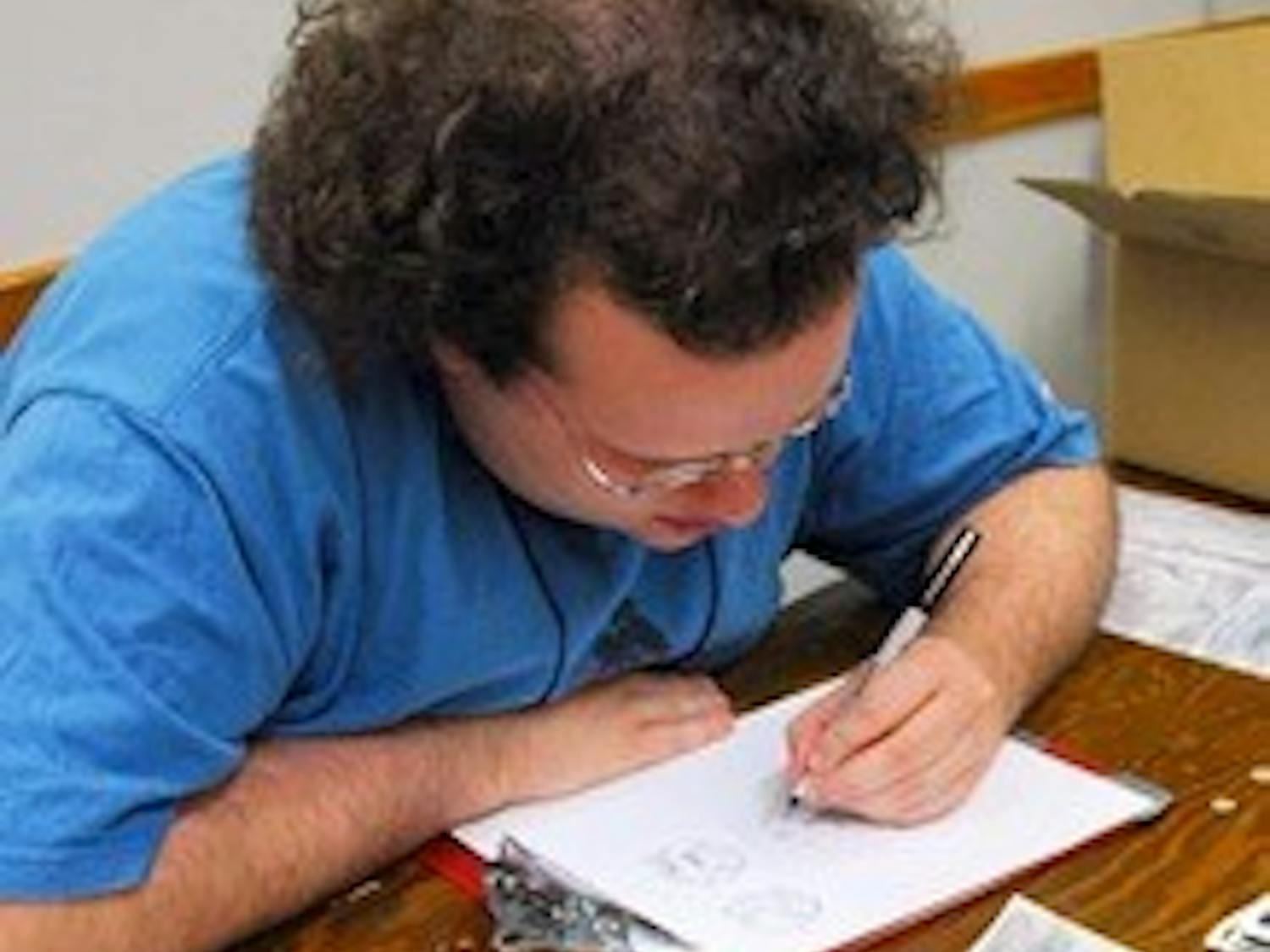 Second annual Geek.Kon convention registers record turnout