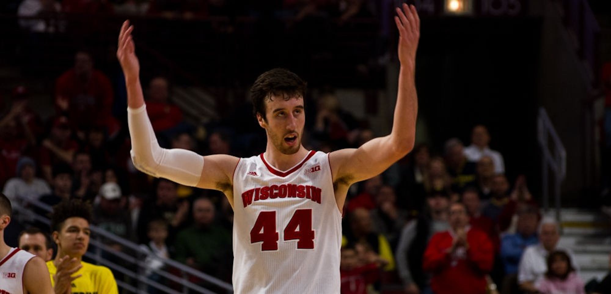 Frank Kaminsky