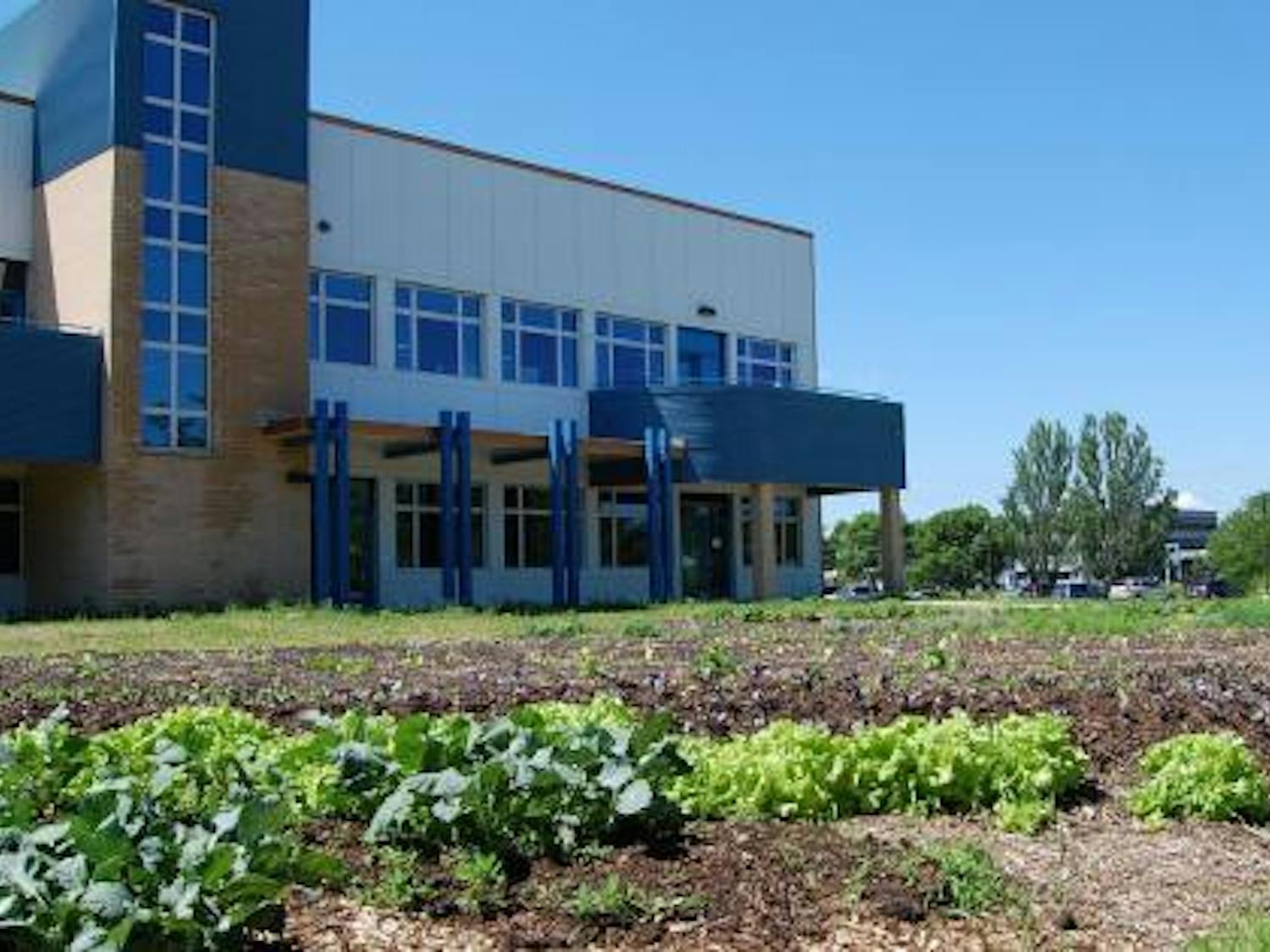 Badger Rock Middle School is among three charter schools already in Madison. A new position in the UW System could pave the way for more charters in Madison and Milwaukee.