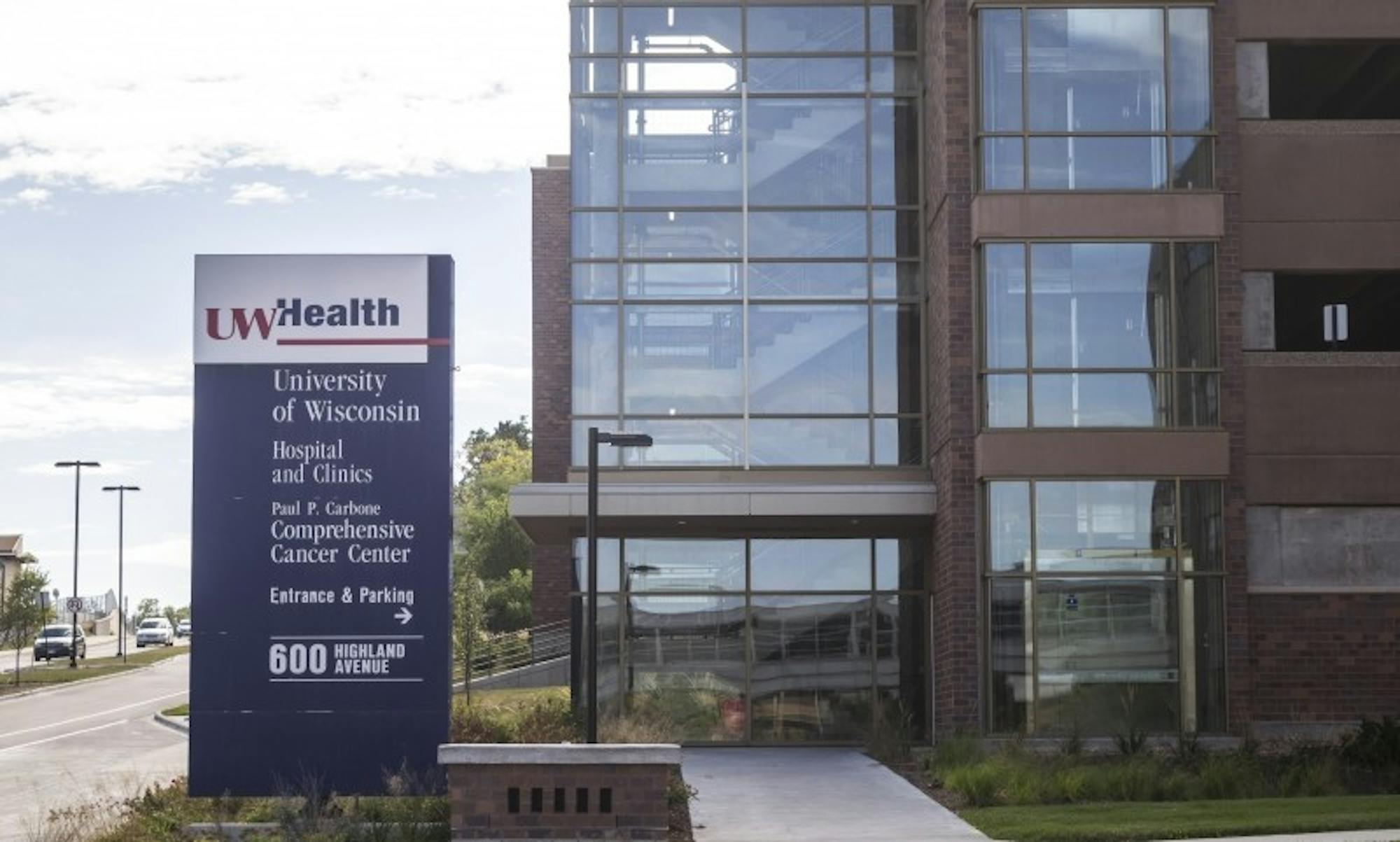 UWPD is currently investigating three robberies that occurred at&nbsp;University Hospital.