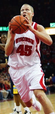 Ryan reviews loss to Marquette