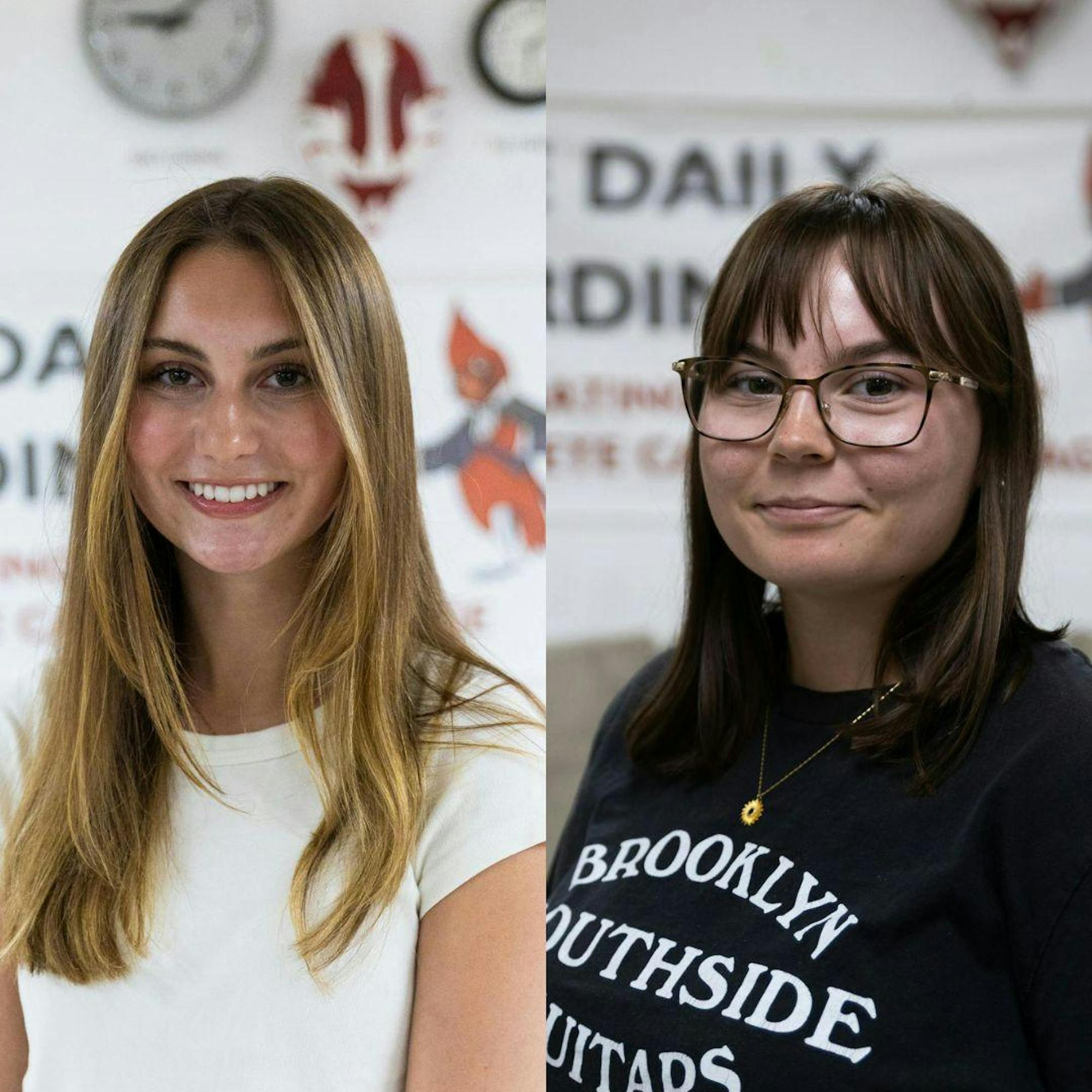 Copy Chief Headshots