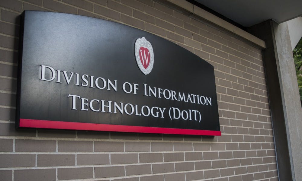 The connectivity problem that is leaving countless UWNet users without access to the Internet is likely a software coding issue, according to DoIt officials.
