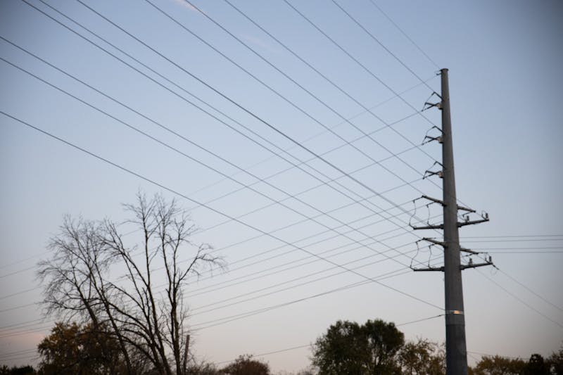 Wisconsin's new AI data centers spark transparency, environmental concerns