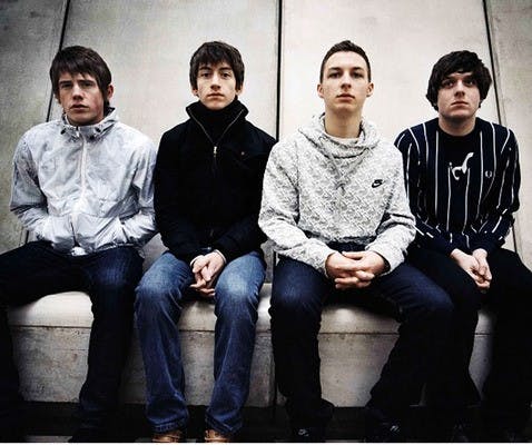 Notorious rascals stop ‘Monkey’ing around on ‘Humbug’