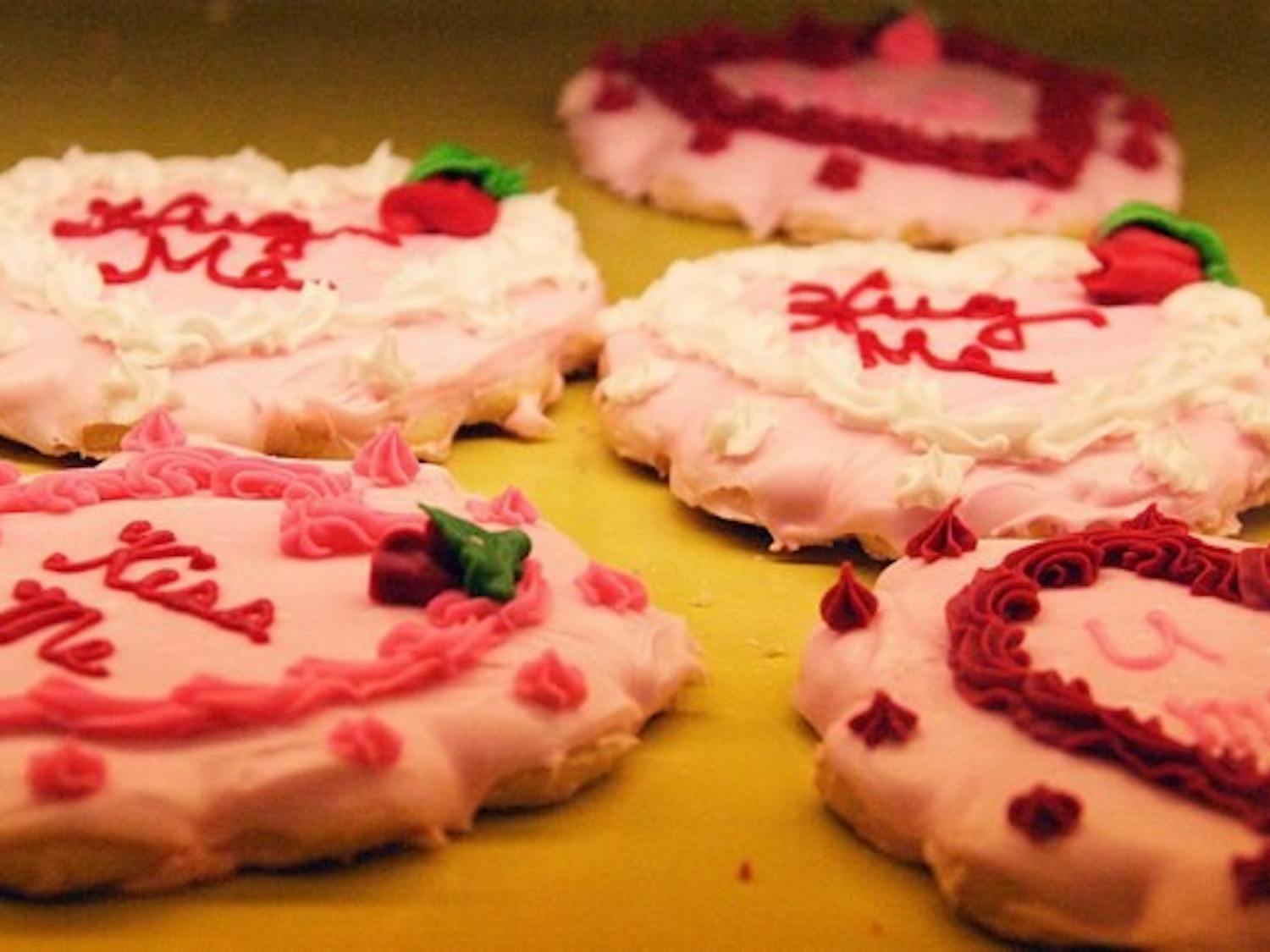 Madison bakeries sweeten Valentines