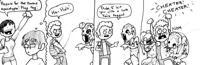 Eatin' Cake - 03/23/2012