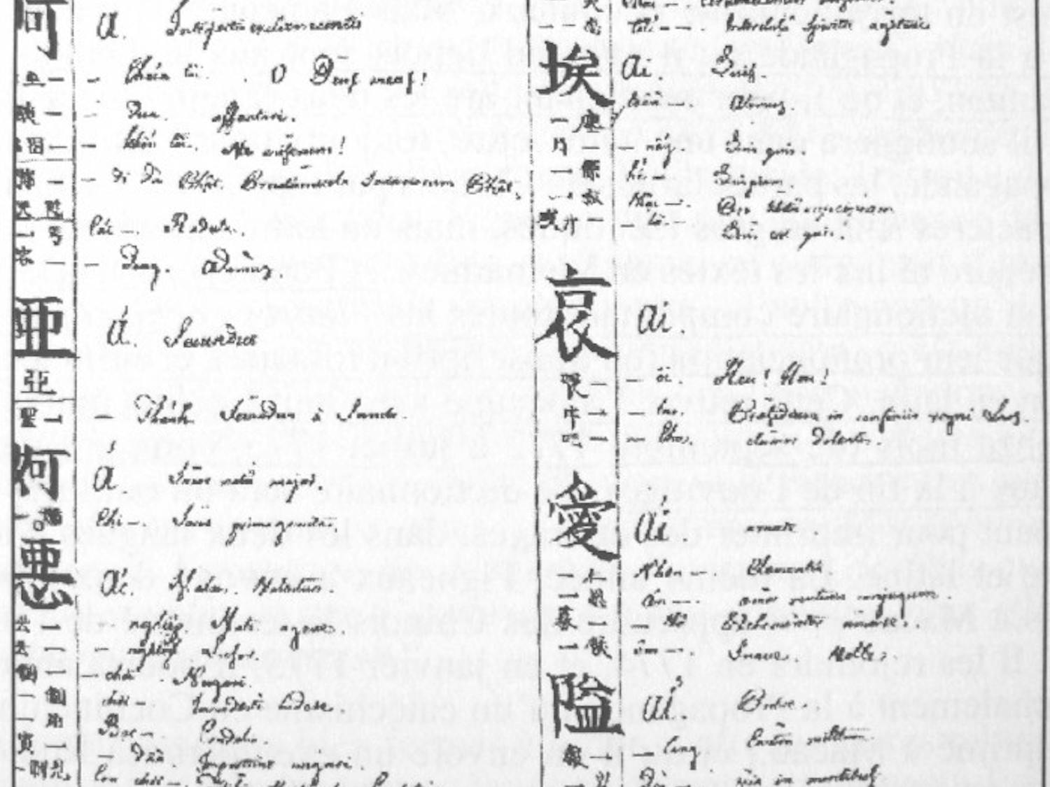 A global academic community has reached a consensus for alterations.