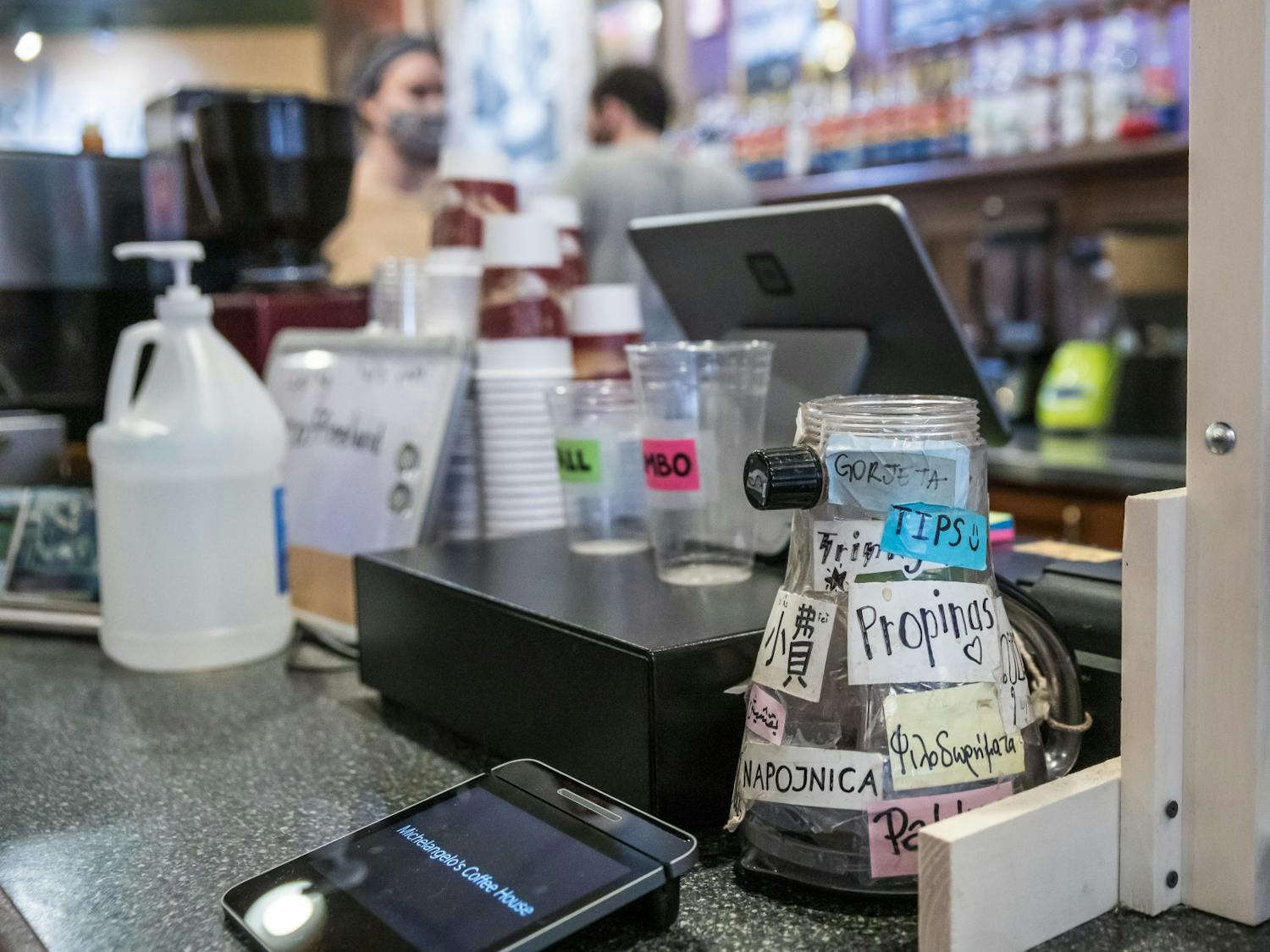 Lawmakers at the state and federal have introduced multiple proposals to increase the minimum wage, but they have not gained momentum. Wisconsin’s minimum wage — $7.25 per hour — has not increased since 2009. 