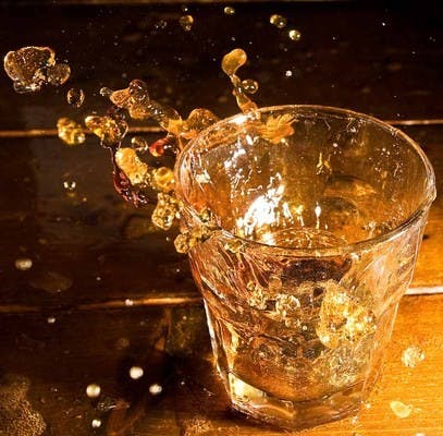 Jager Bombs stir explosive consequences