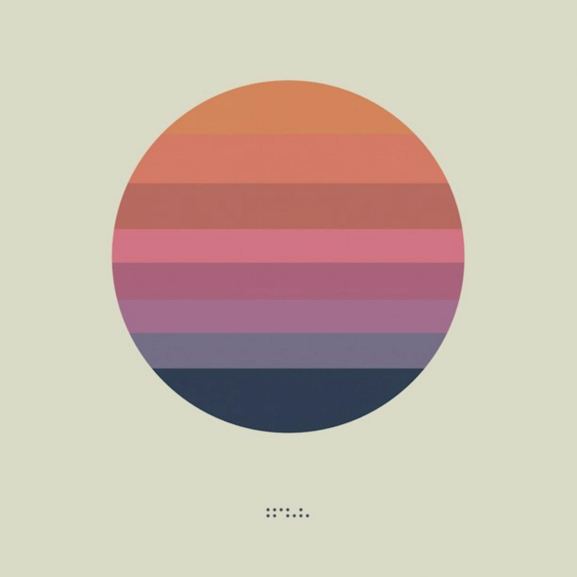 Tycho—Awake