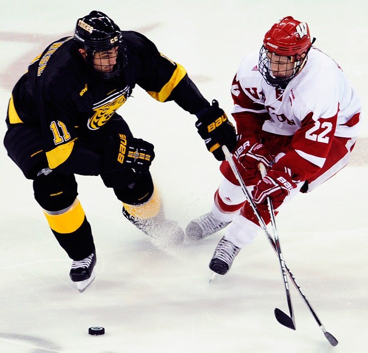 Badgers stumble in season opener