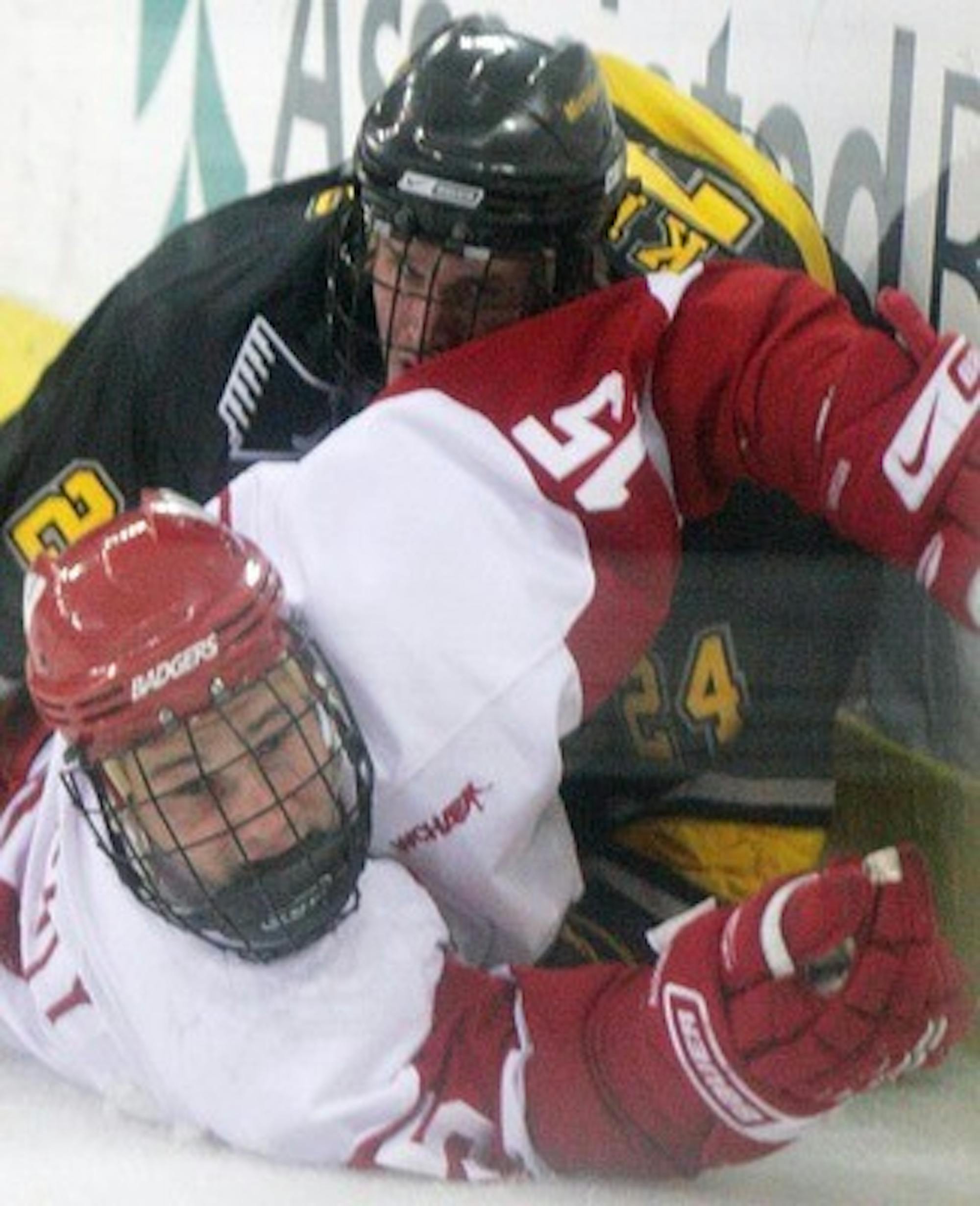 Icers hope familiar venue is Cloud"" nine