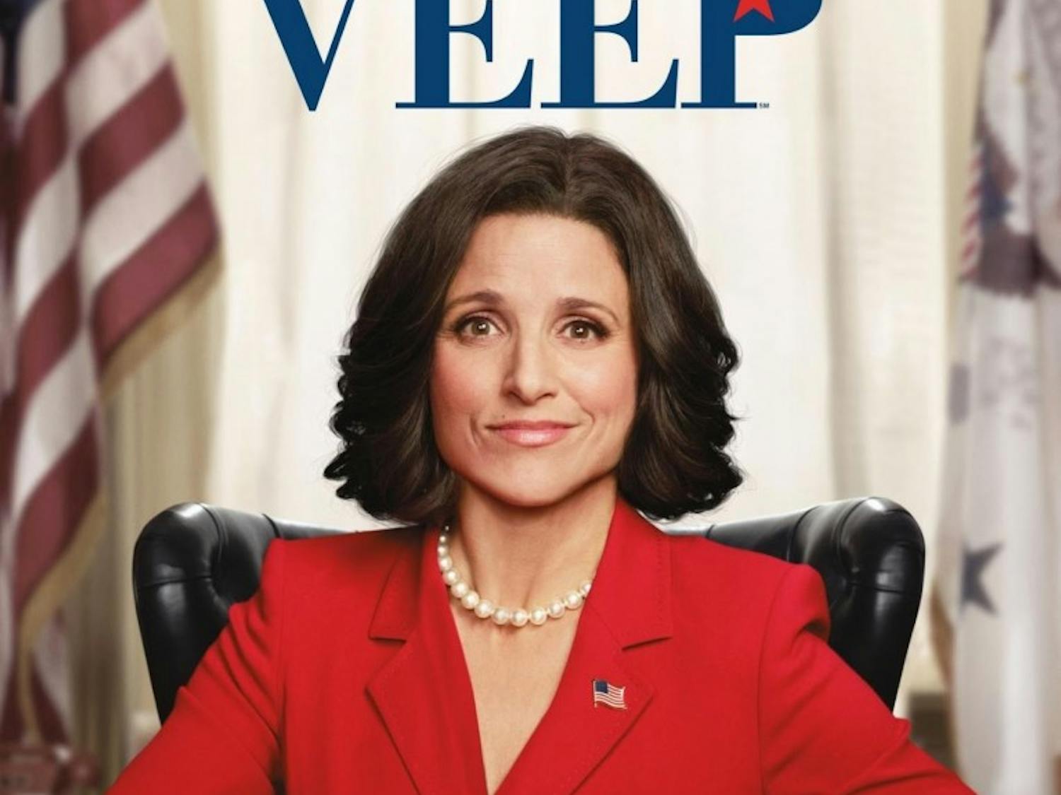 The “Veep” season premiere depicts the characters in new roles.
