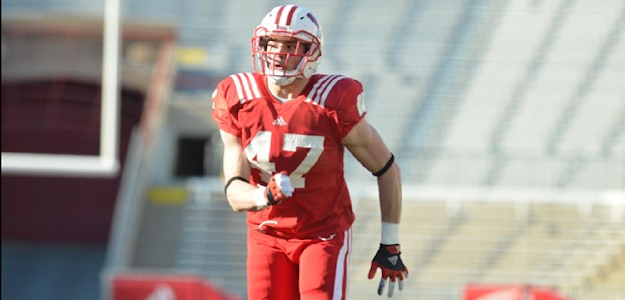 Vince Biegel