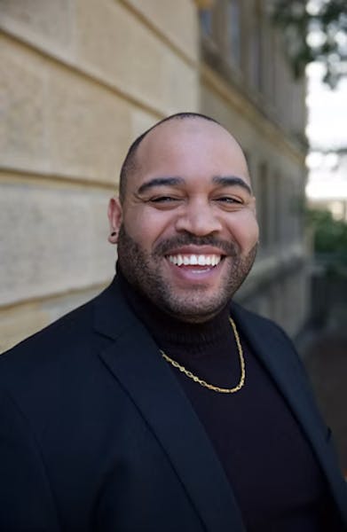 Teaching assistant receives UW fellowship for second consecutive year: a look into his research