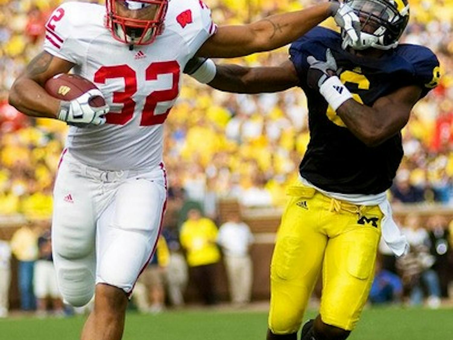 Badgers ready for powerful Buckeye attack